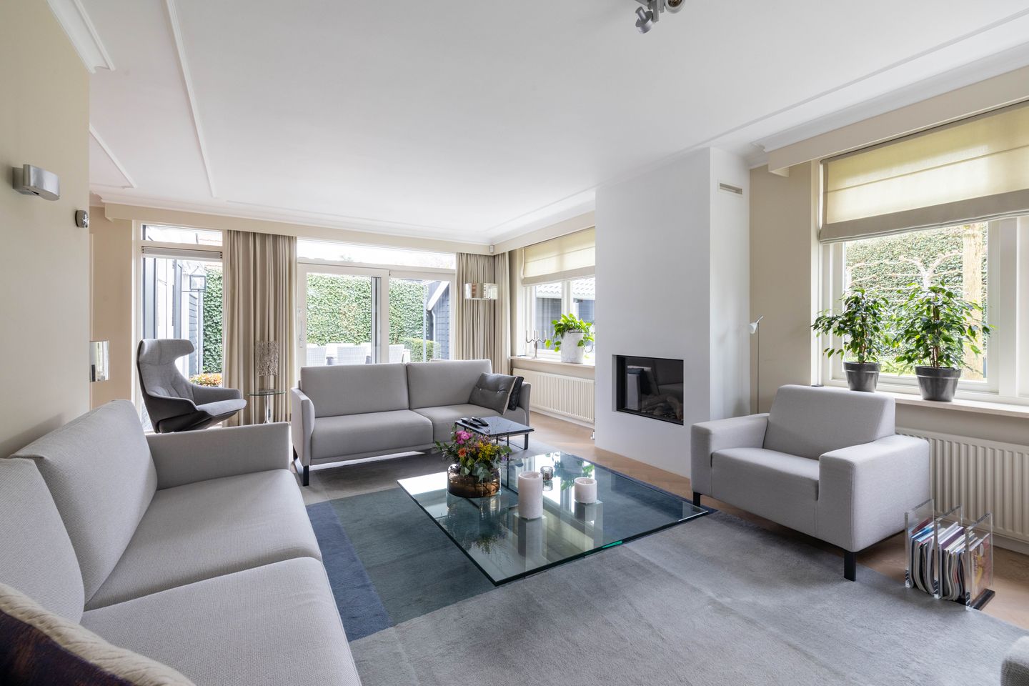 Foto 5 van Laan van Biel 5