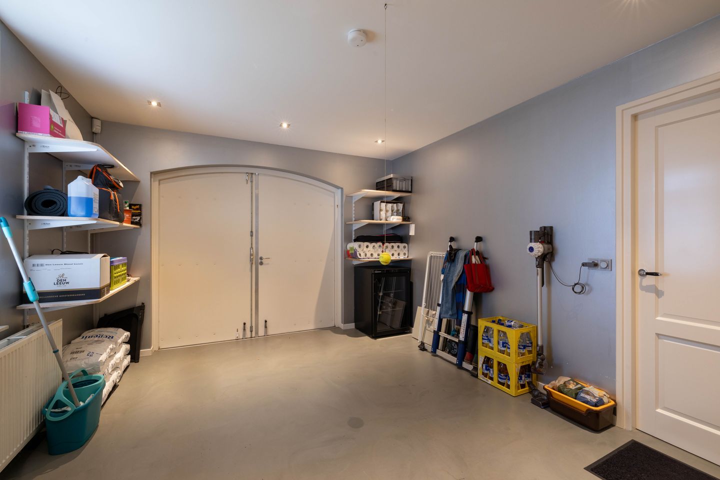 Foto 35 van Laan van Biel 5