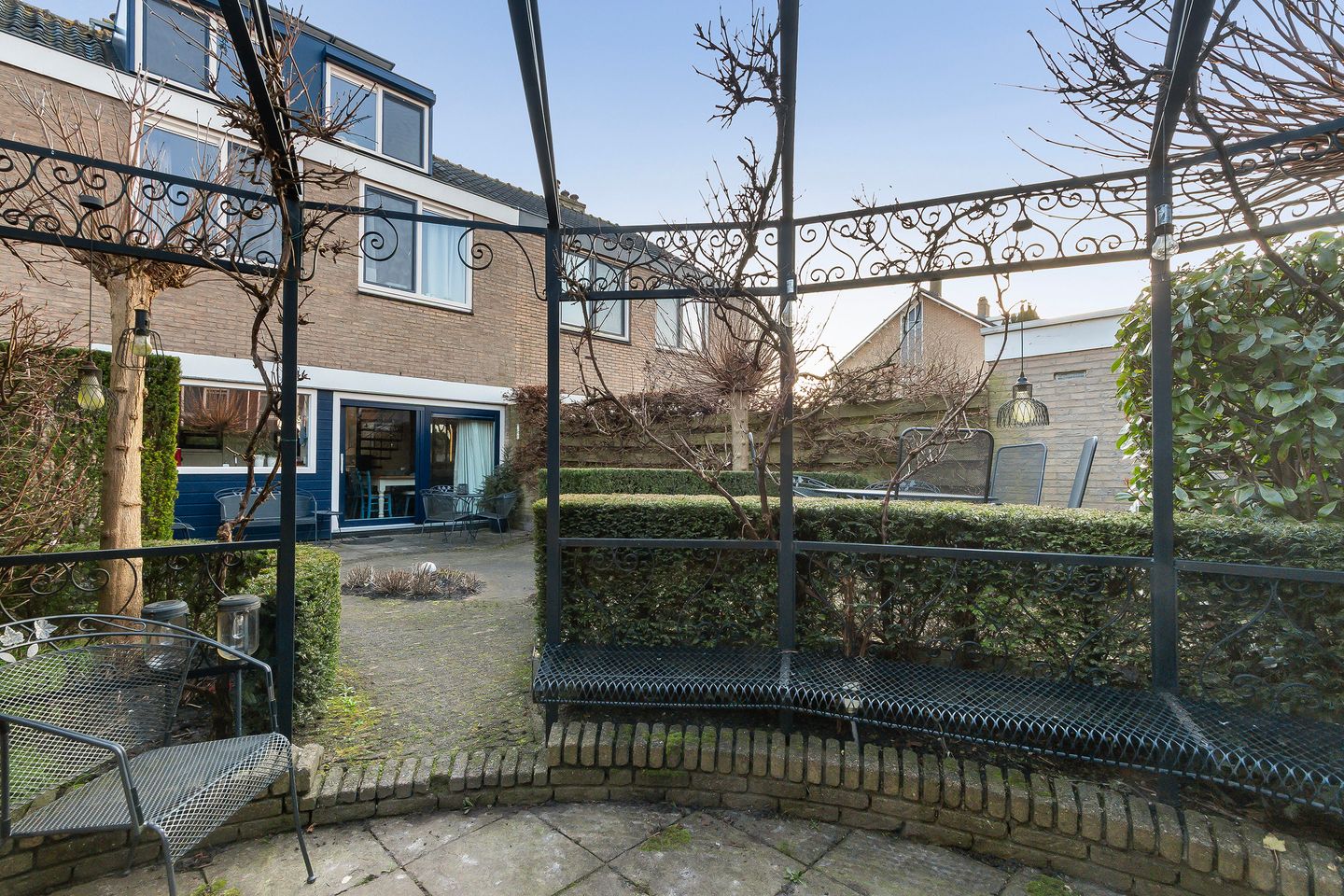 Photo 34 of Iepenlaan 114