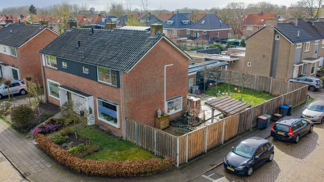 Photo 1 of Horstlaan 76