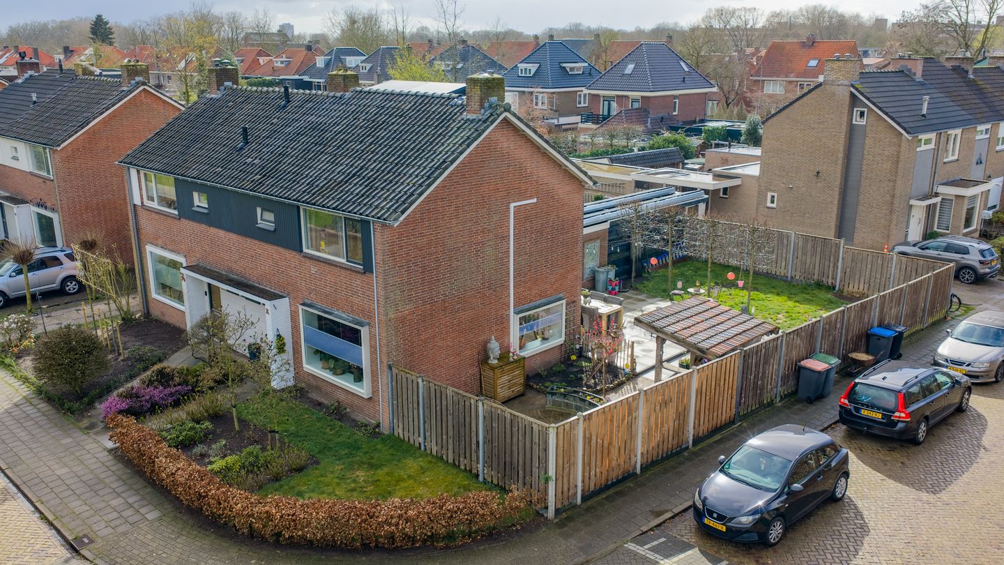 Foto 1 van Horstlaan 76