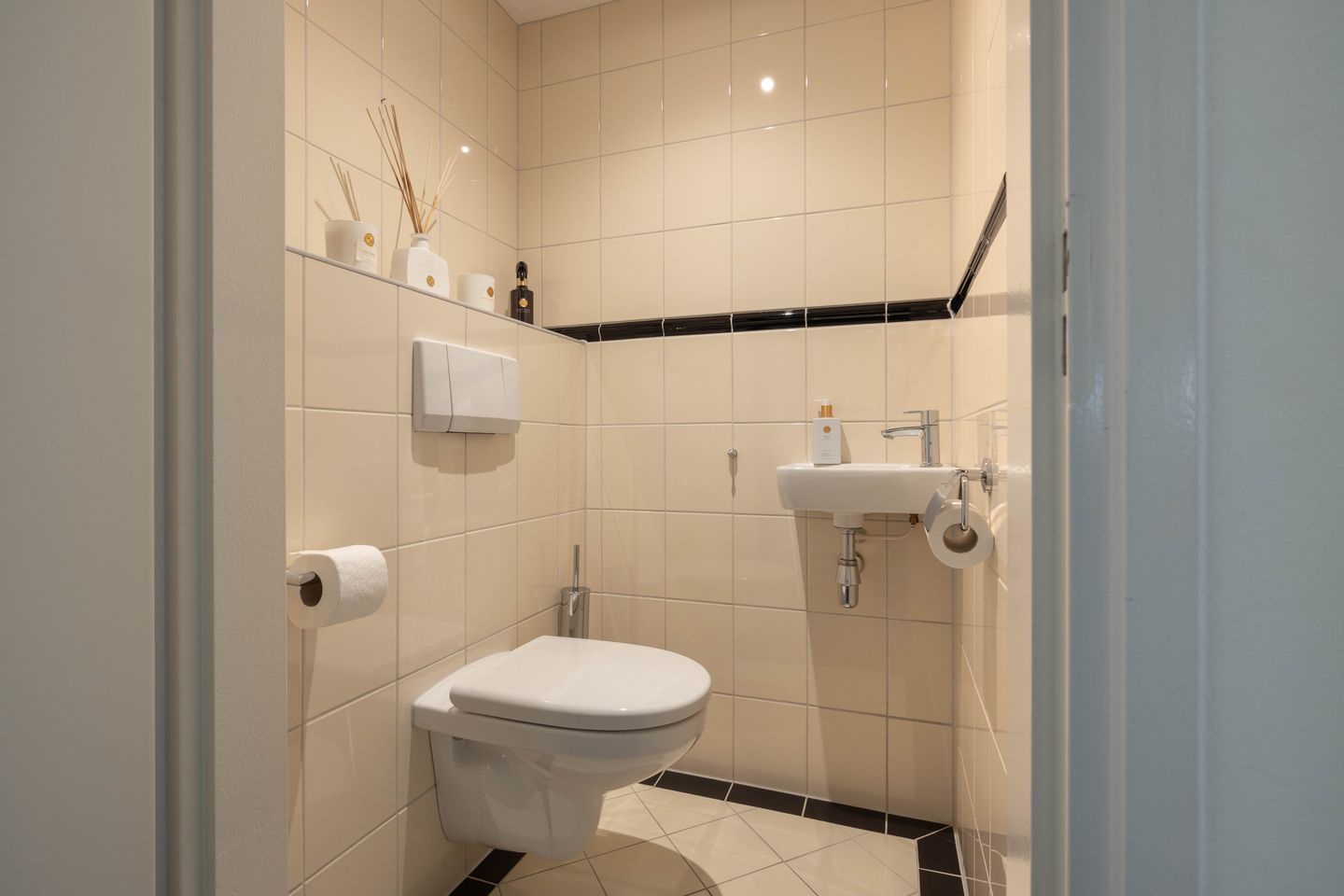 Foto 19 van Laan van Biel 5