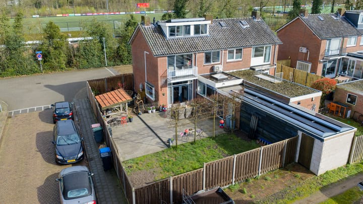 Foto 4 van Horstlaan 76