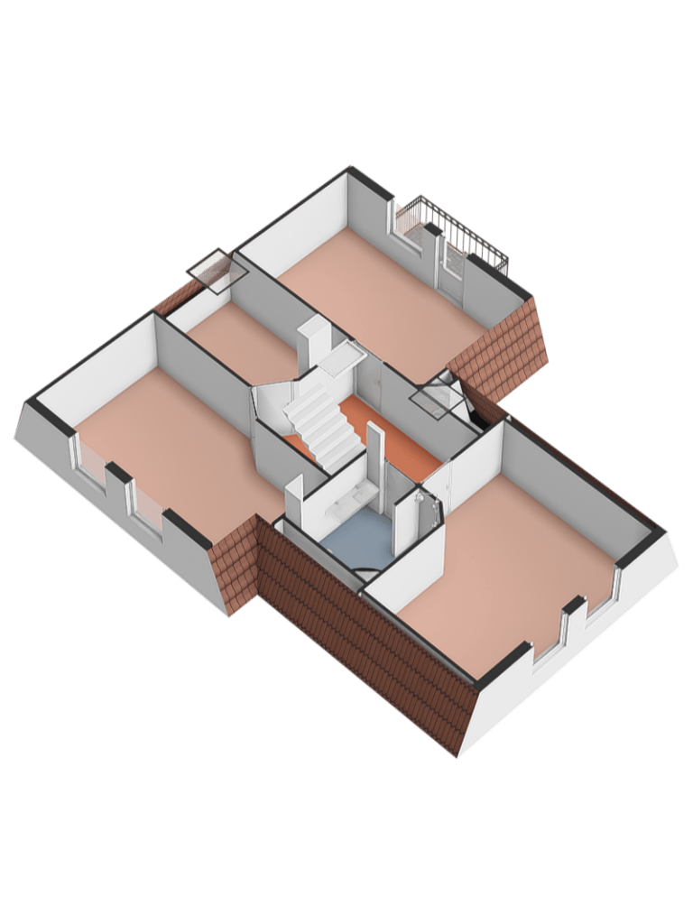 Foto 36 van Hogeweg 17