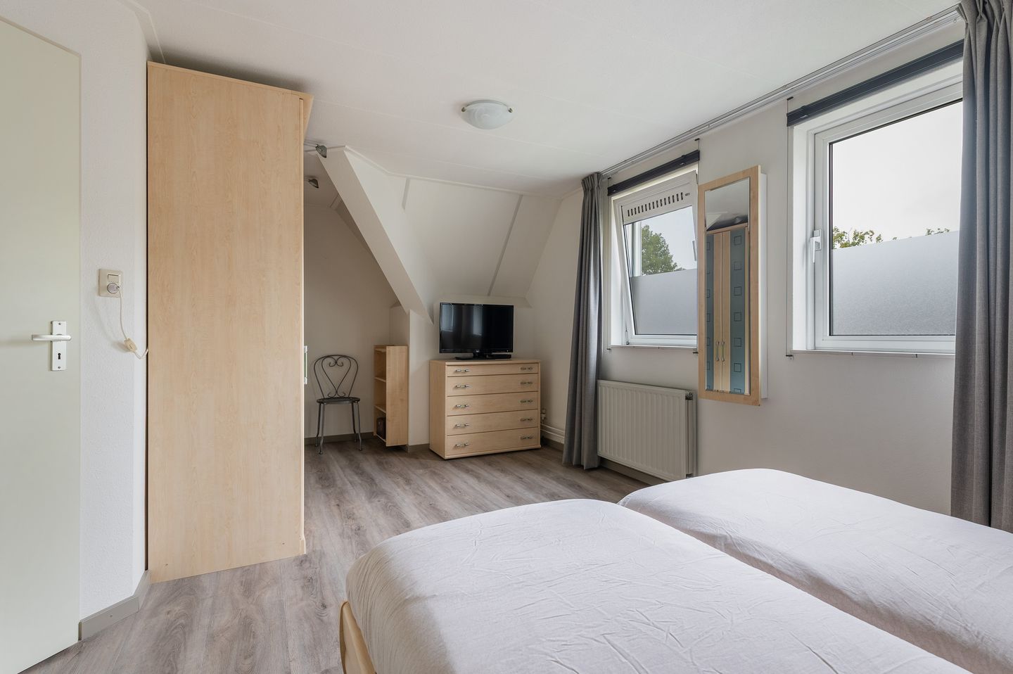 Foto 19 van Hogeweg 17