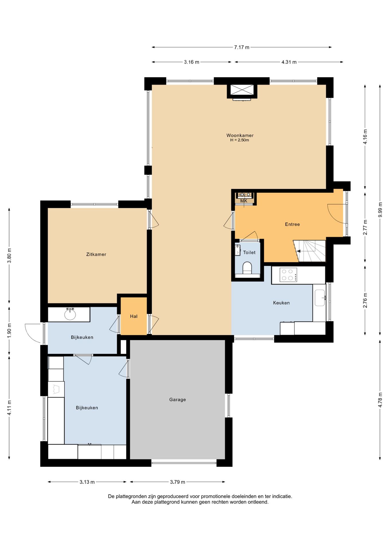 Foto 40 van Laan van Biel 5