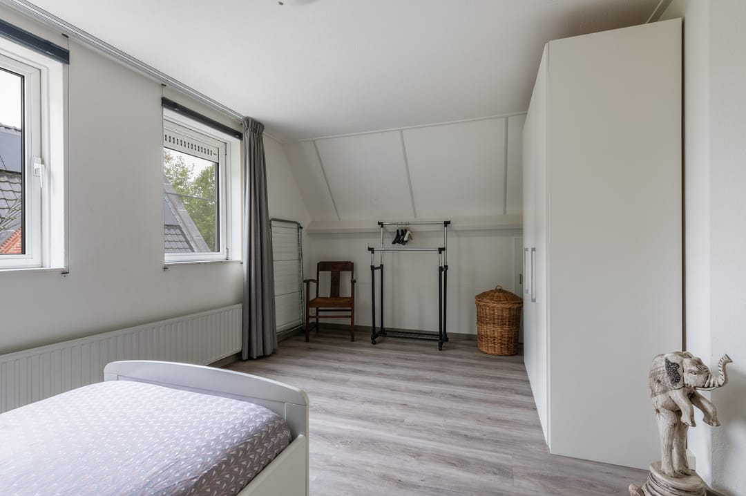 Foto 22 van Hogeweg 17