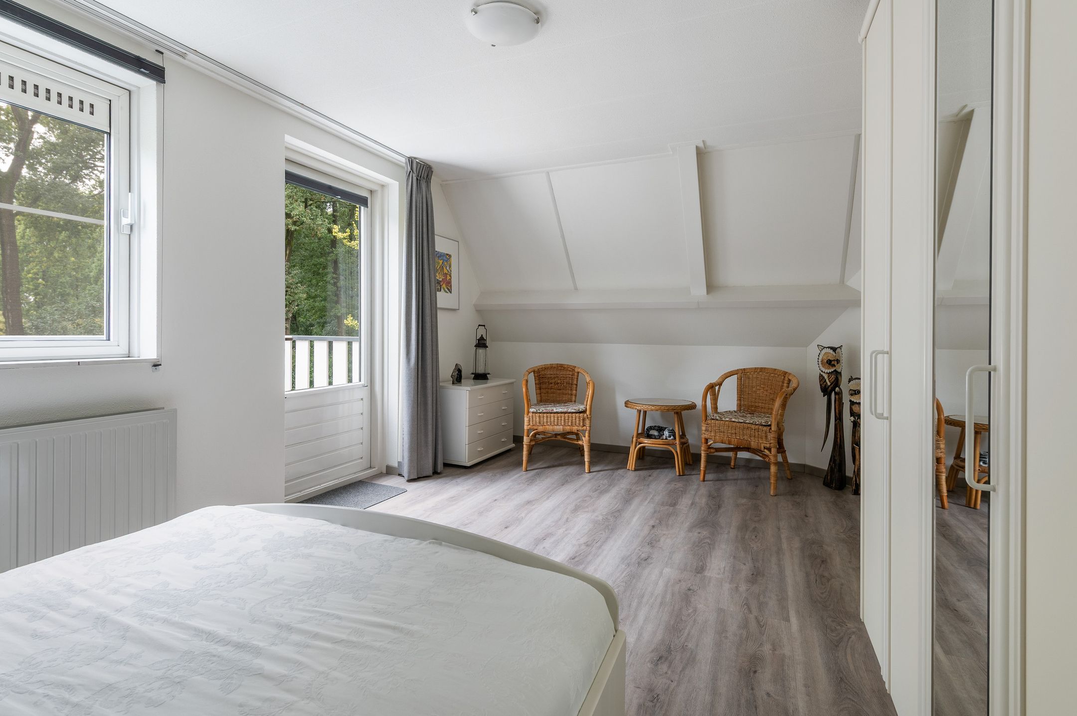 Foto 21 van Hogeweg 17