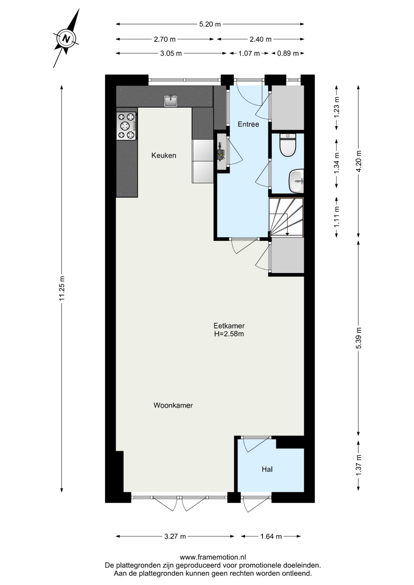 Foto 27 van Sterremos 66