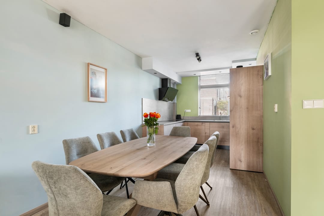 Foto 2 van Sterremos 66