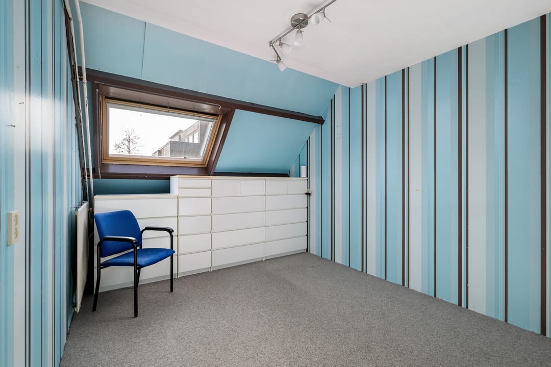 Foto 13 van Sterremos 66