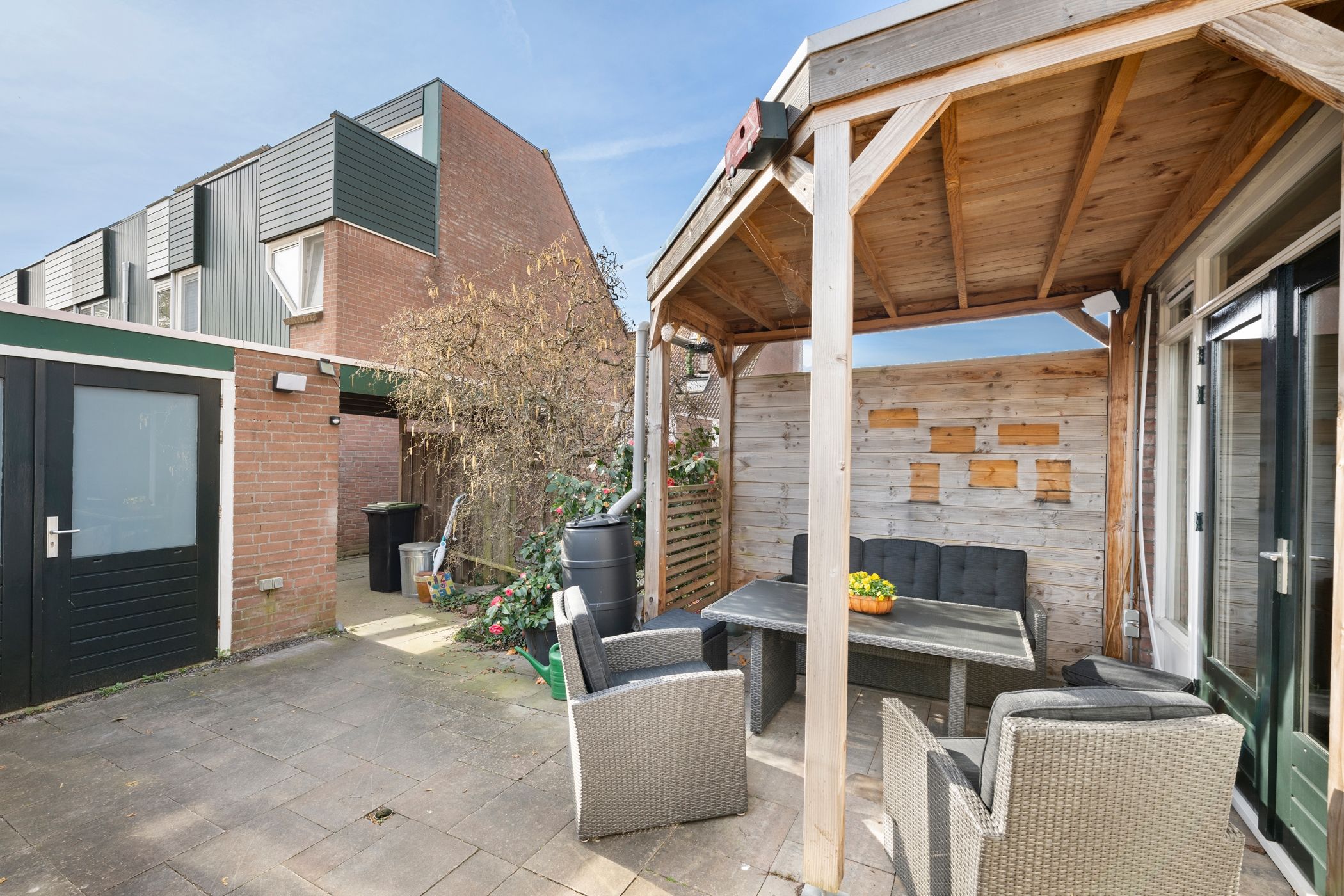 Foto 21 van Sterremos 66