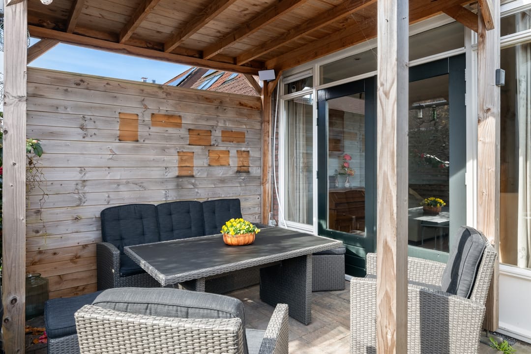 Foto 23 van Sterremos 66