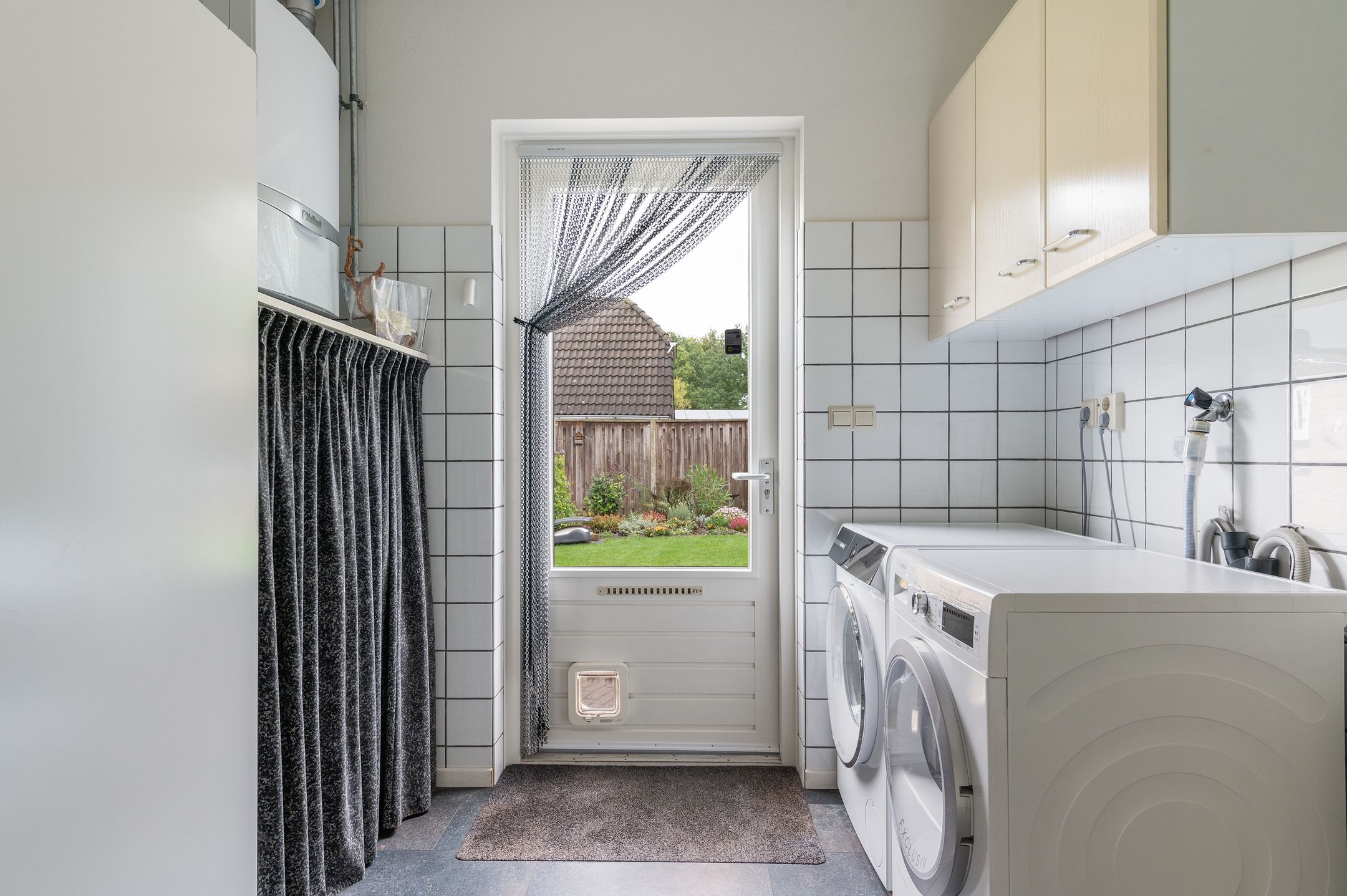 Foto 24 van Hogeweg 17