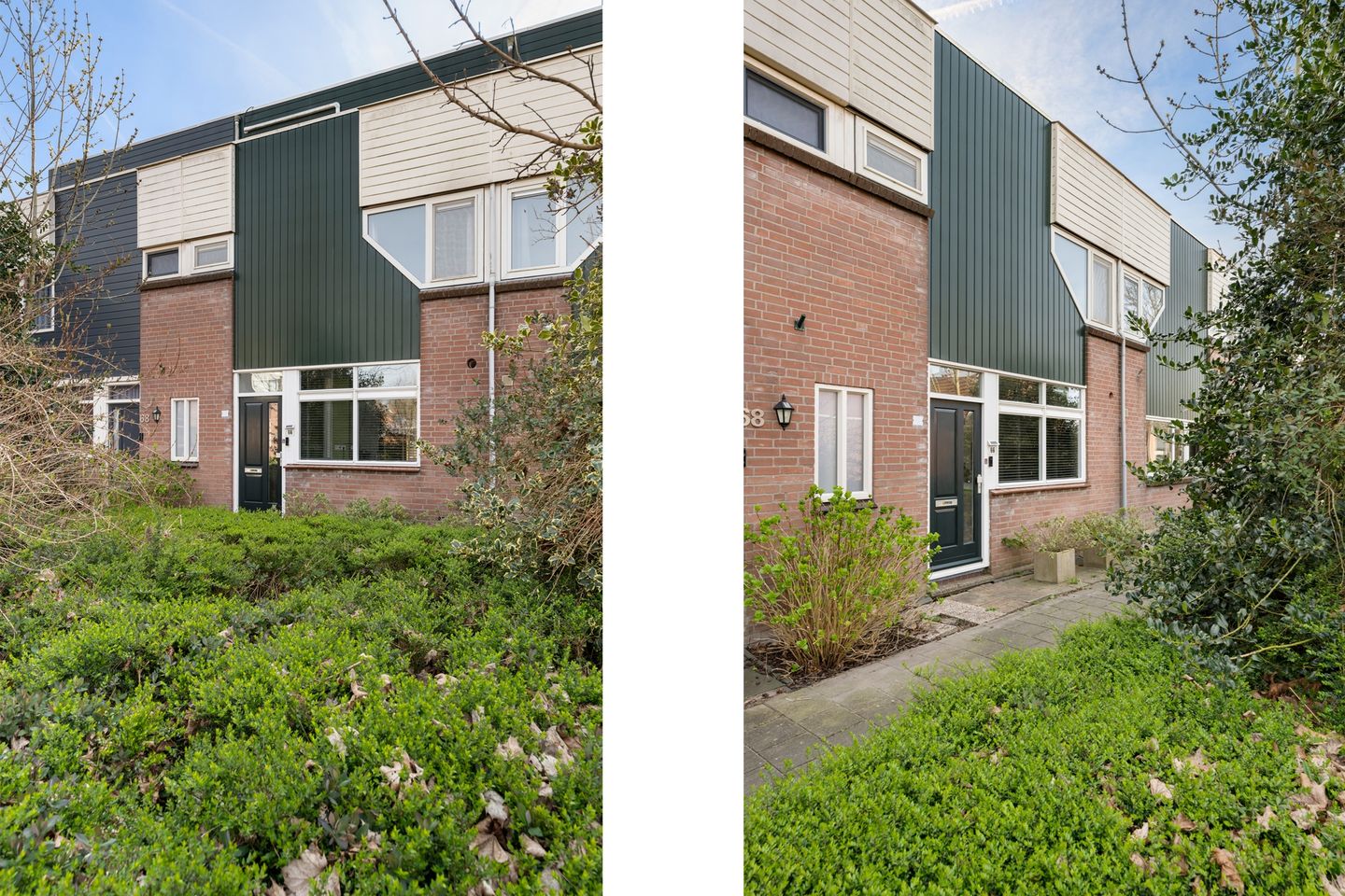 Foto 25 van Sterremos 66