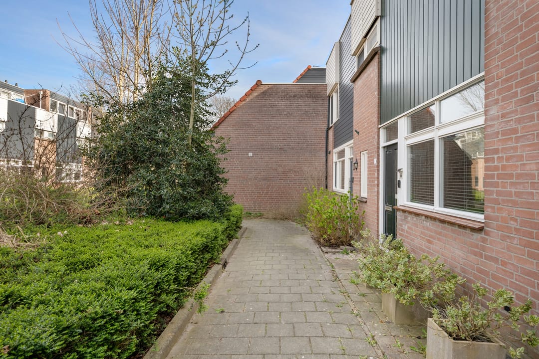 Foto 26 van Sterremos 66