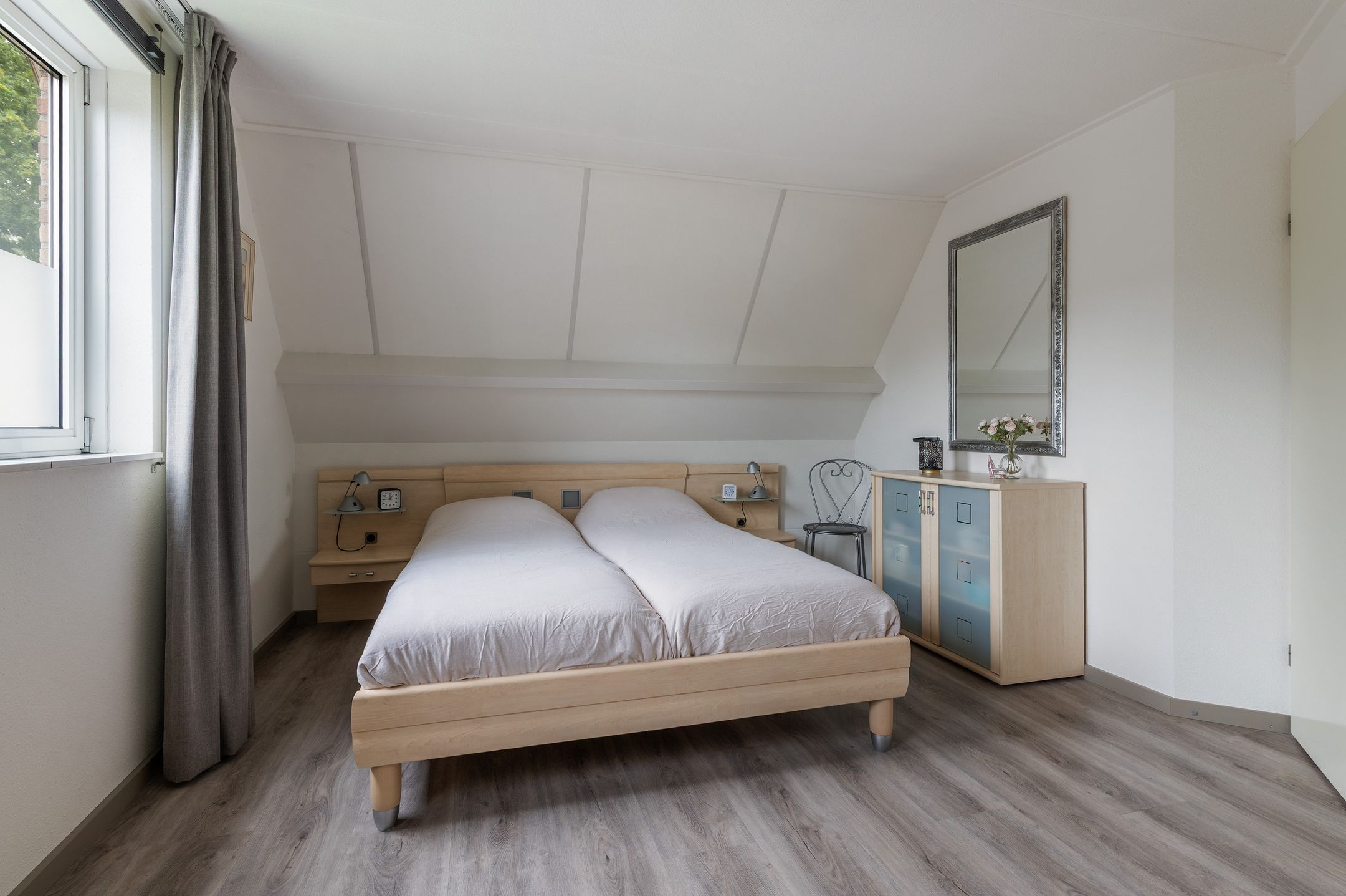 Foto 18 van Hogeweg 17