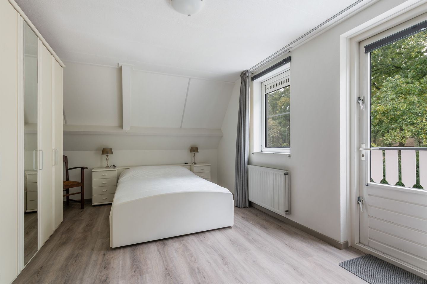 Foto 20 van Hogeweg 17