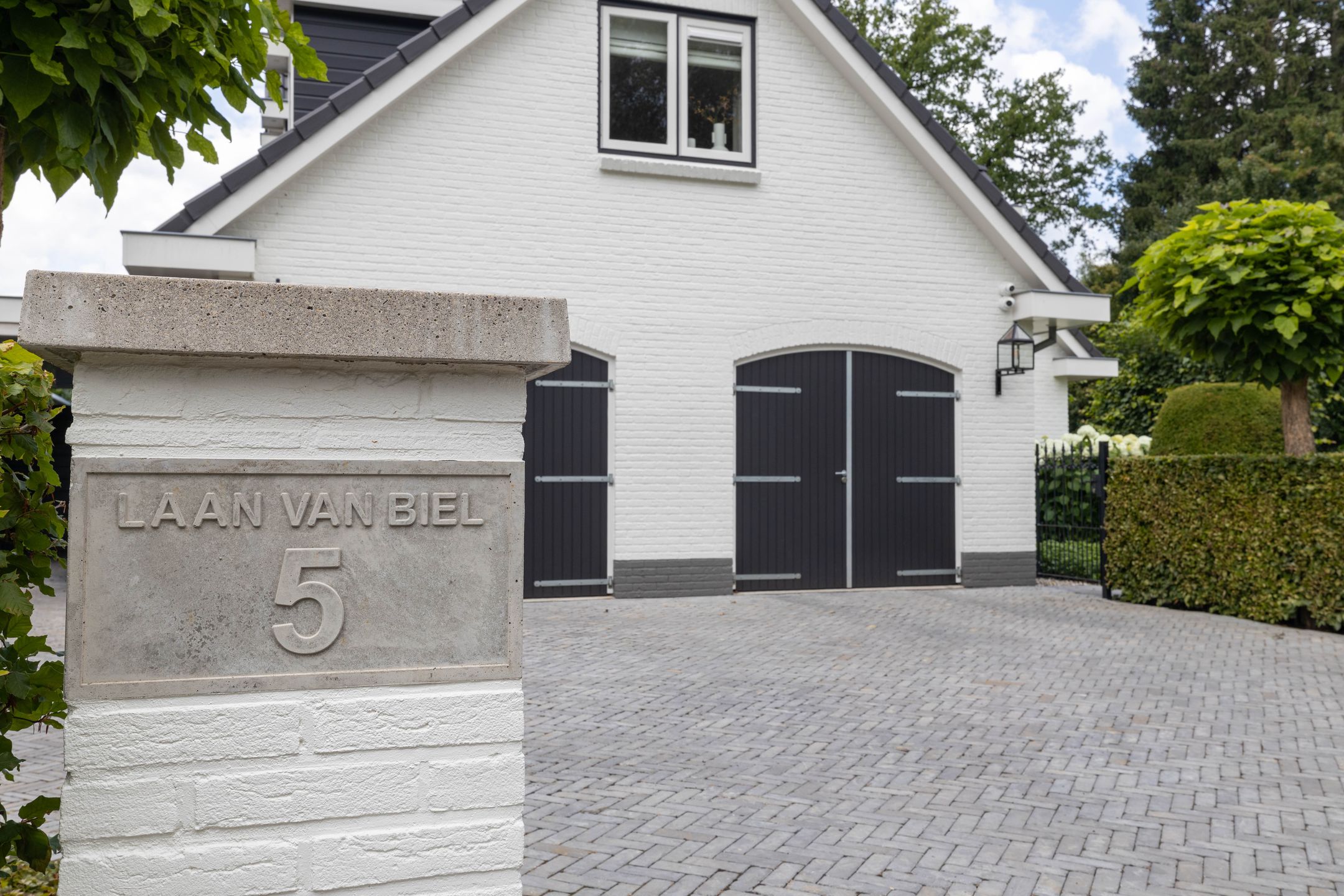 Foto 39 van Laan van Biel 5