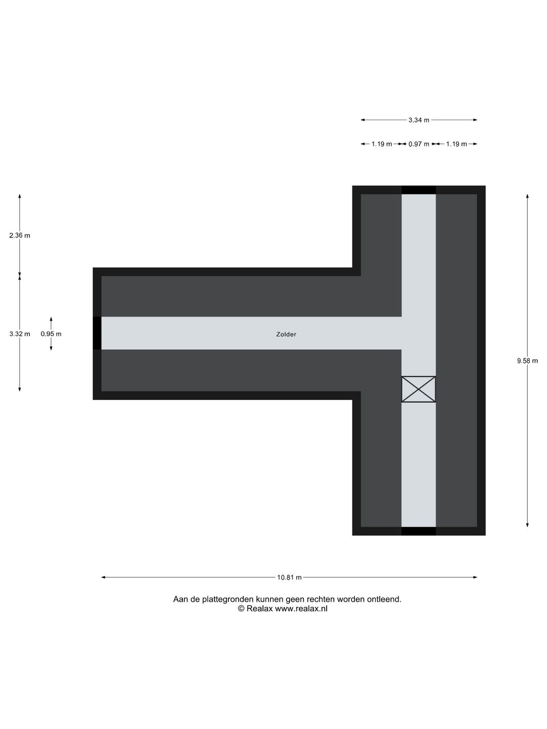 Foto 32 van Hogeweg 17