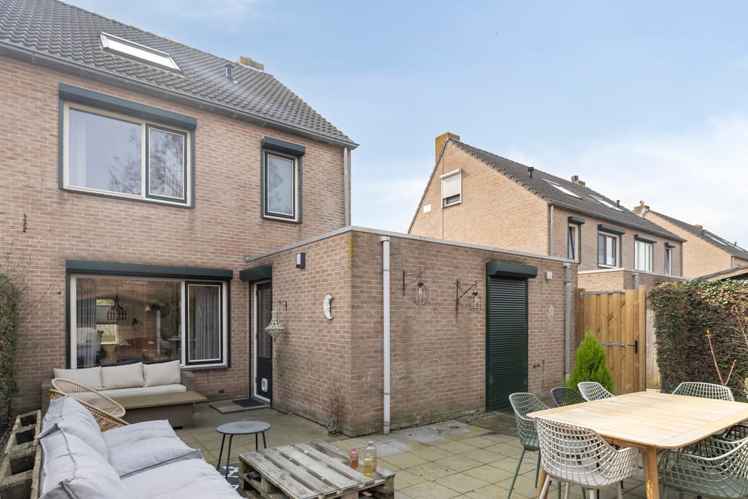 Photo 37 of Willem Alexanderlaan 12