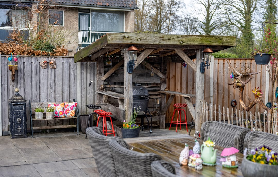 Photo 31 of Horstlaan 76