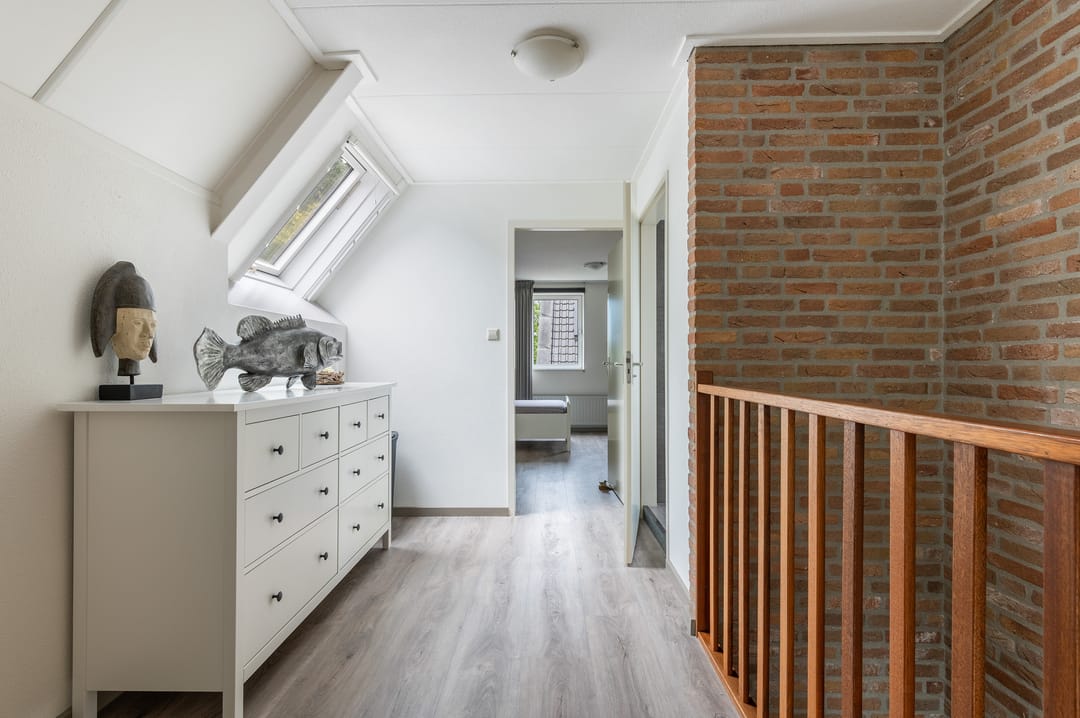 Foto 16 van Hogeweg 17