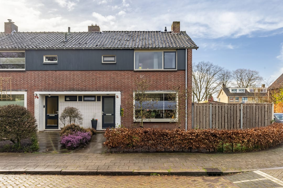 Photo 32 of Horstlaan 76