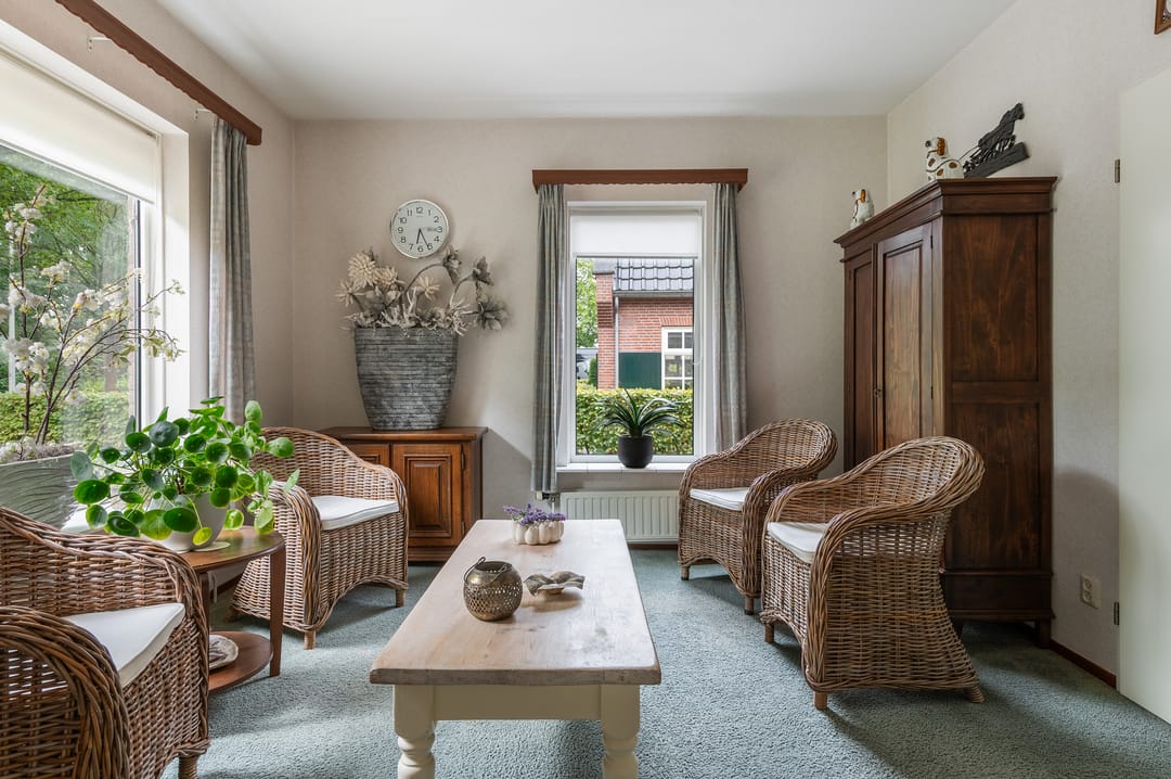 Foto 11 van Hogeweg 17