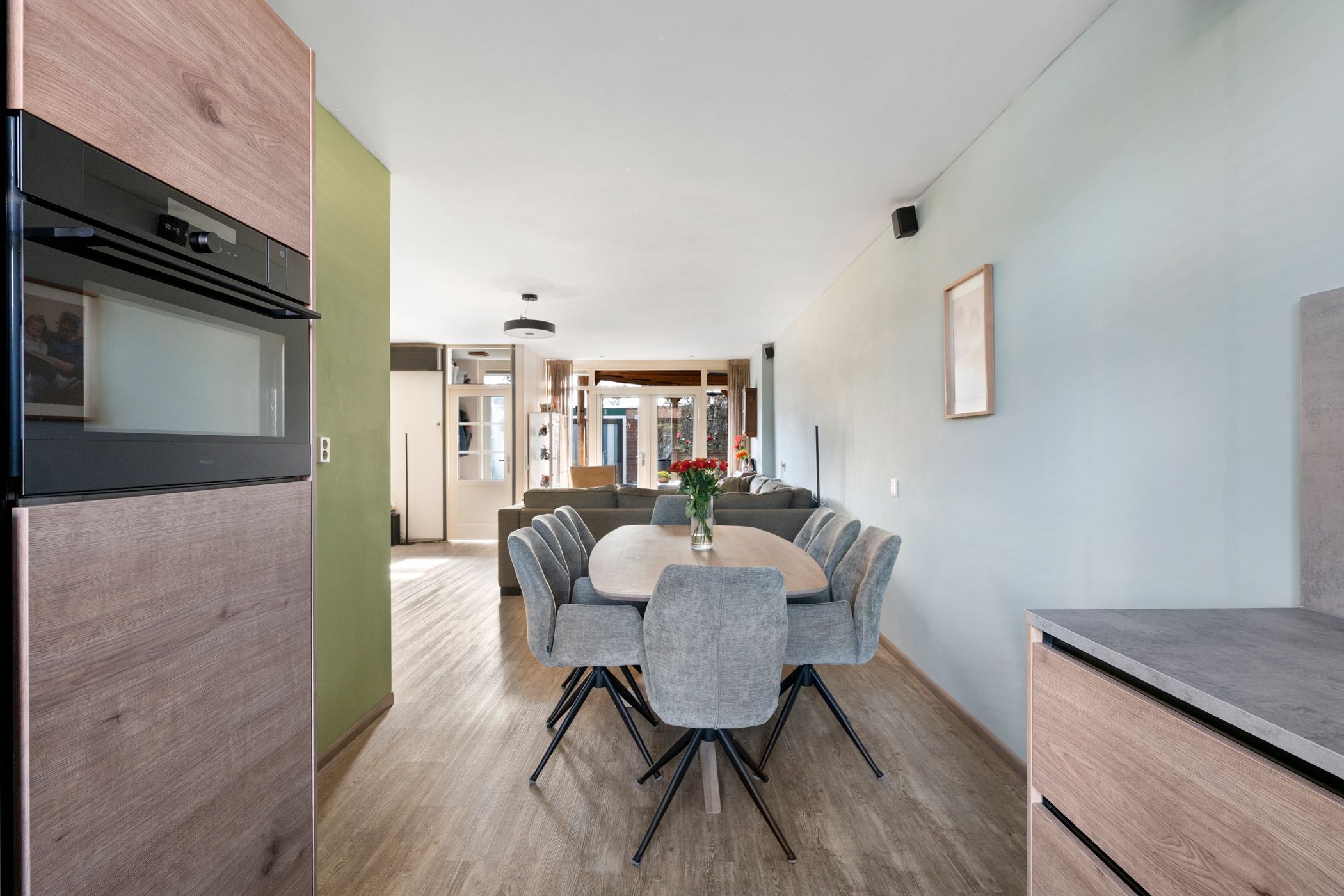 Foto 9 van Sterremos 66