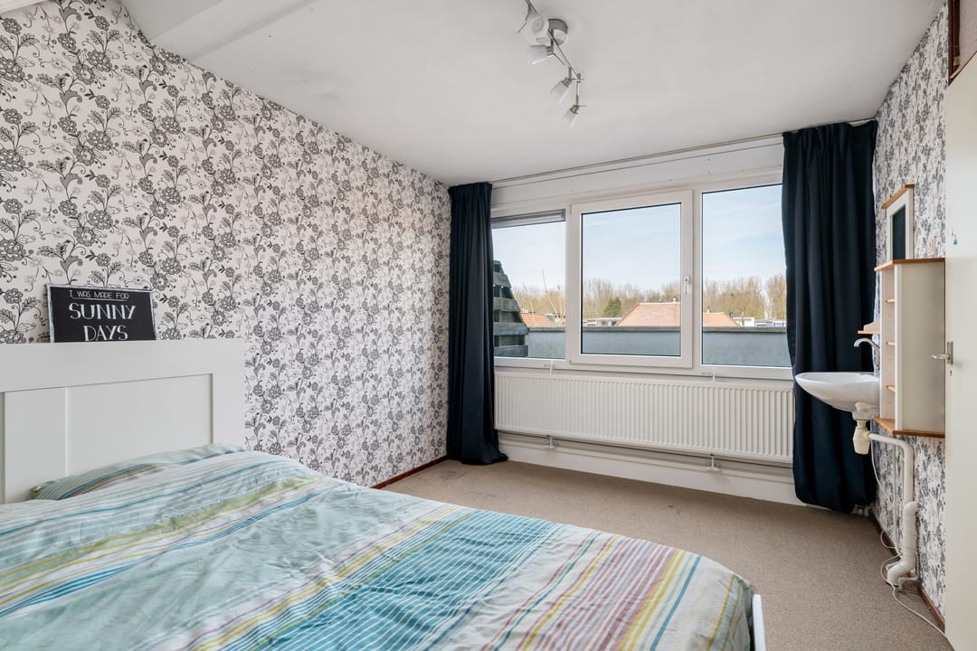 Foto 17 van Sterremos 66