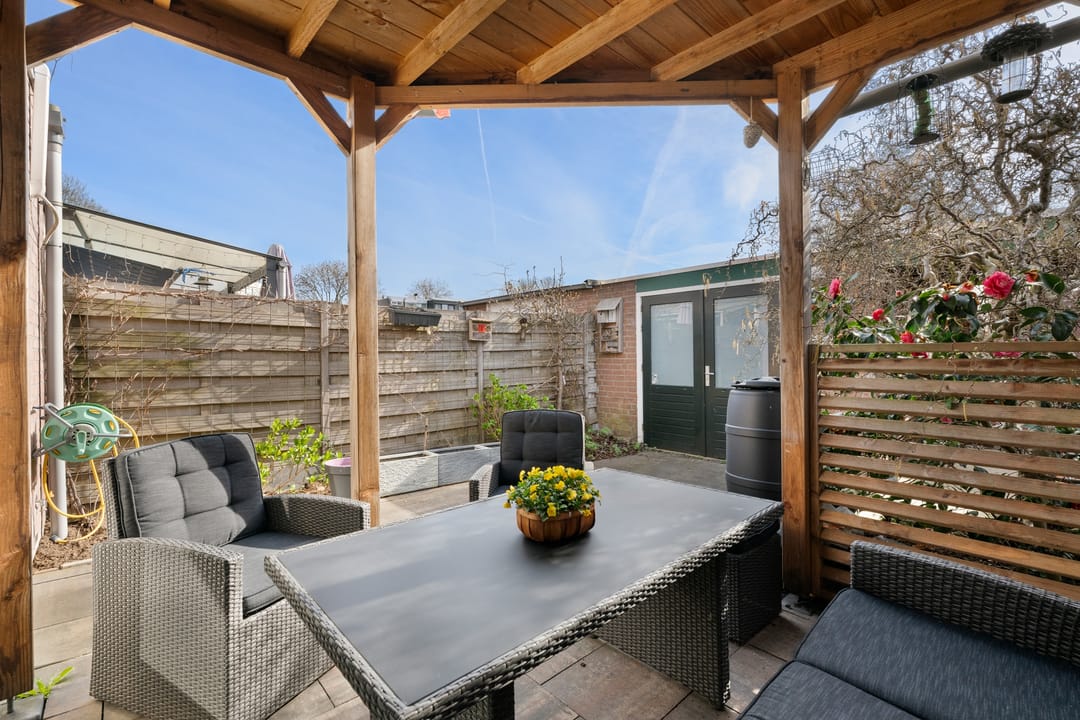 Foto 22 van Sterremos 66