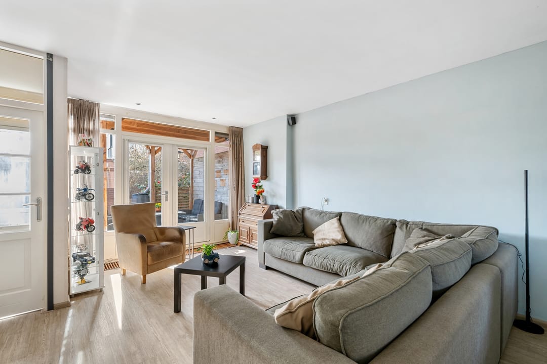 Foto 7 van Sterremos 66