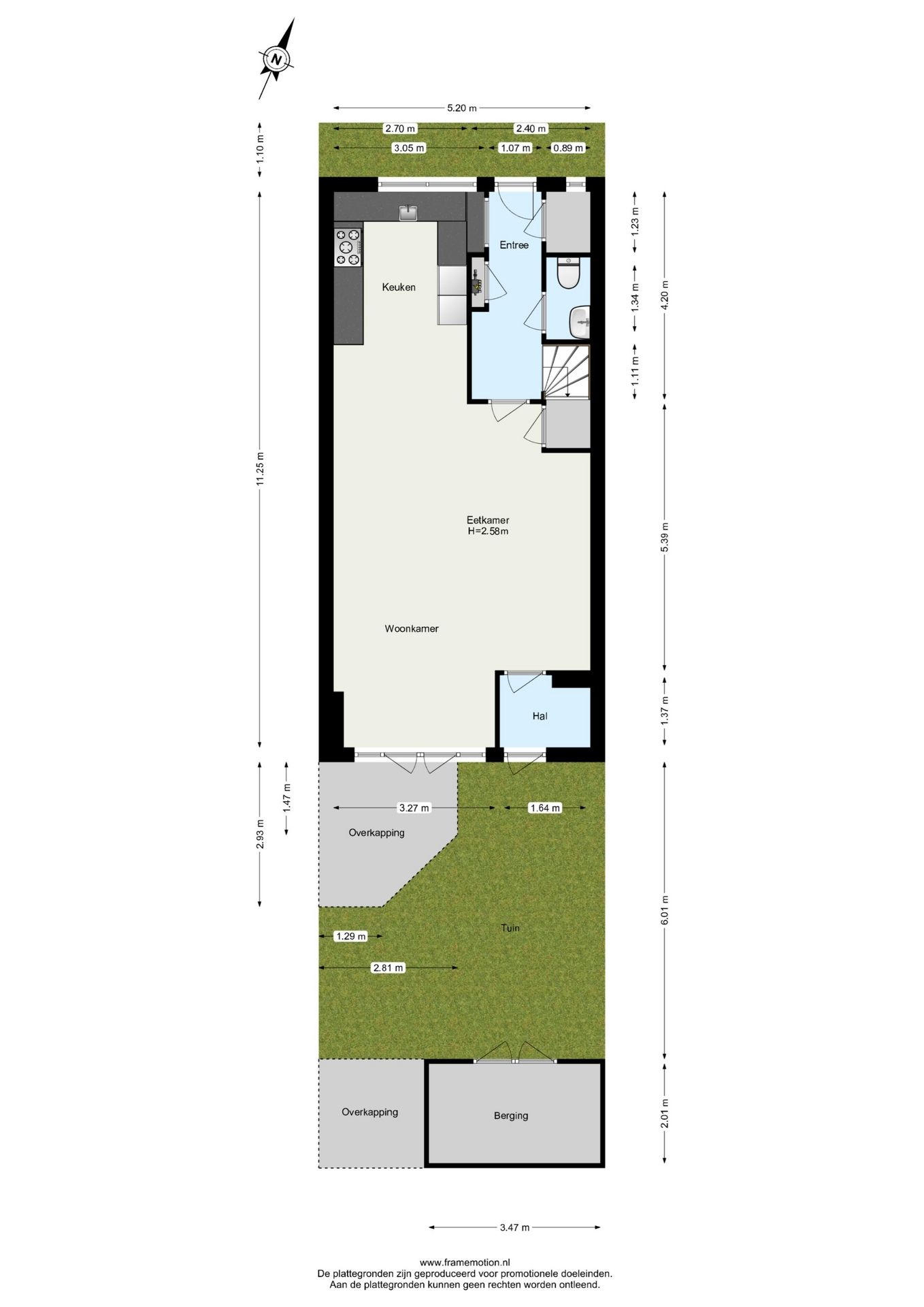 Foto 30 van Sterremos 66