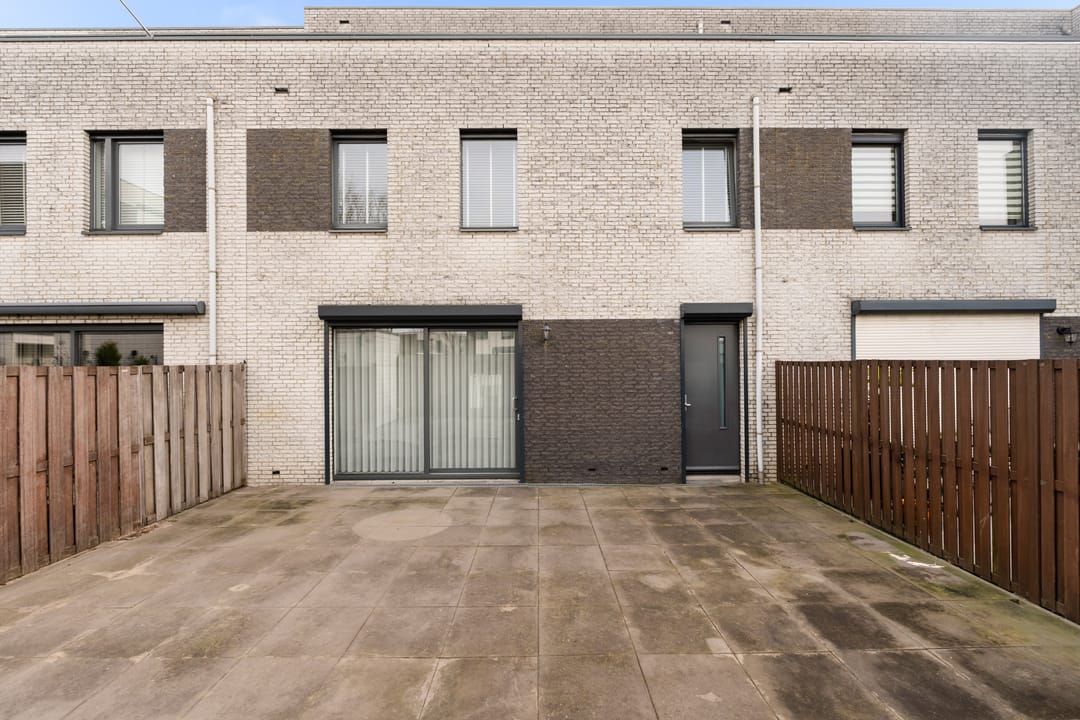 Foto 32 van Homerusstraat 789