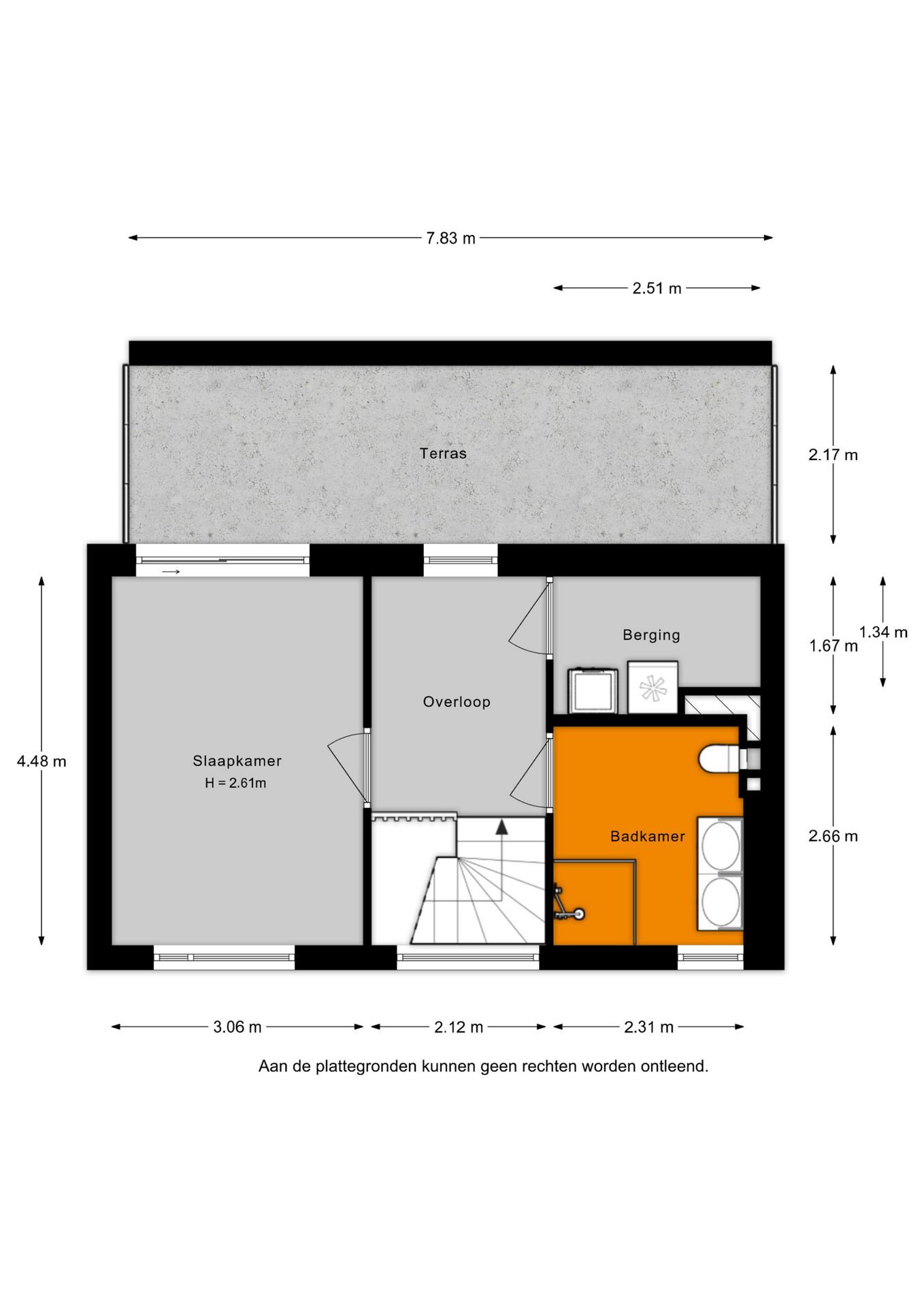 Foto 50 van Homerusstraat 789