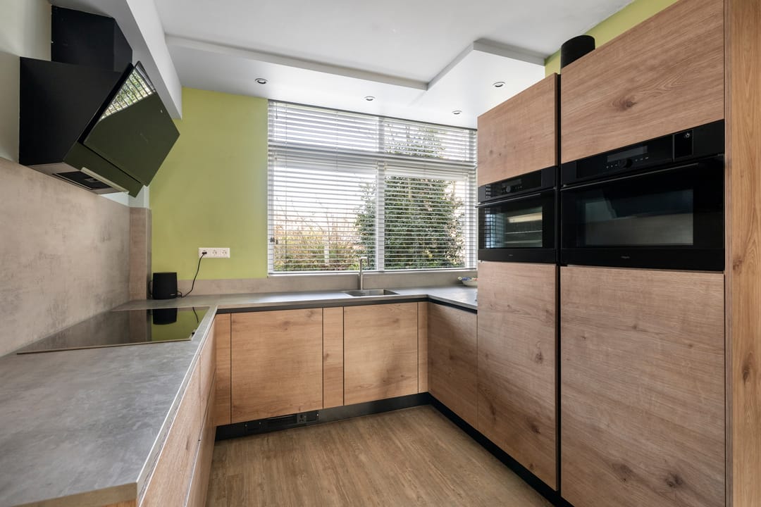 Foto 8 van Sterremos 66