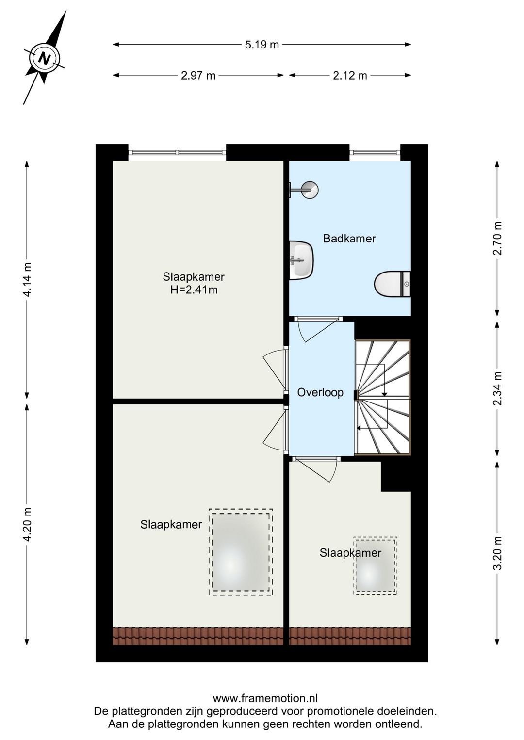 Foto 28 van Sterremos 66