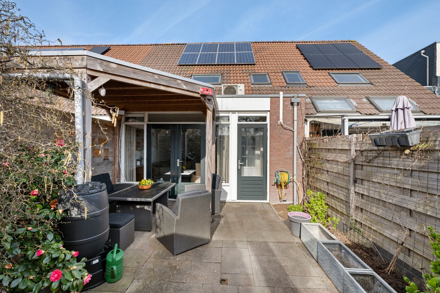 Foto 4 van Sterremos 66