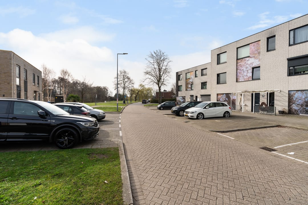 Foto 47 van Homerusstraat 789