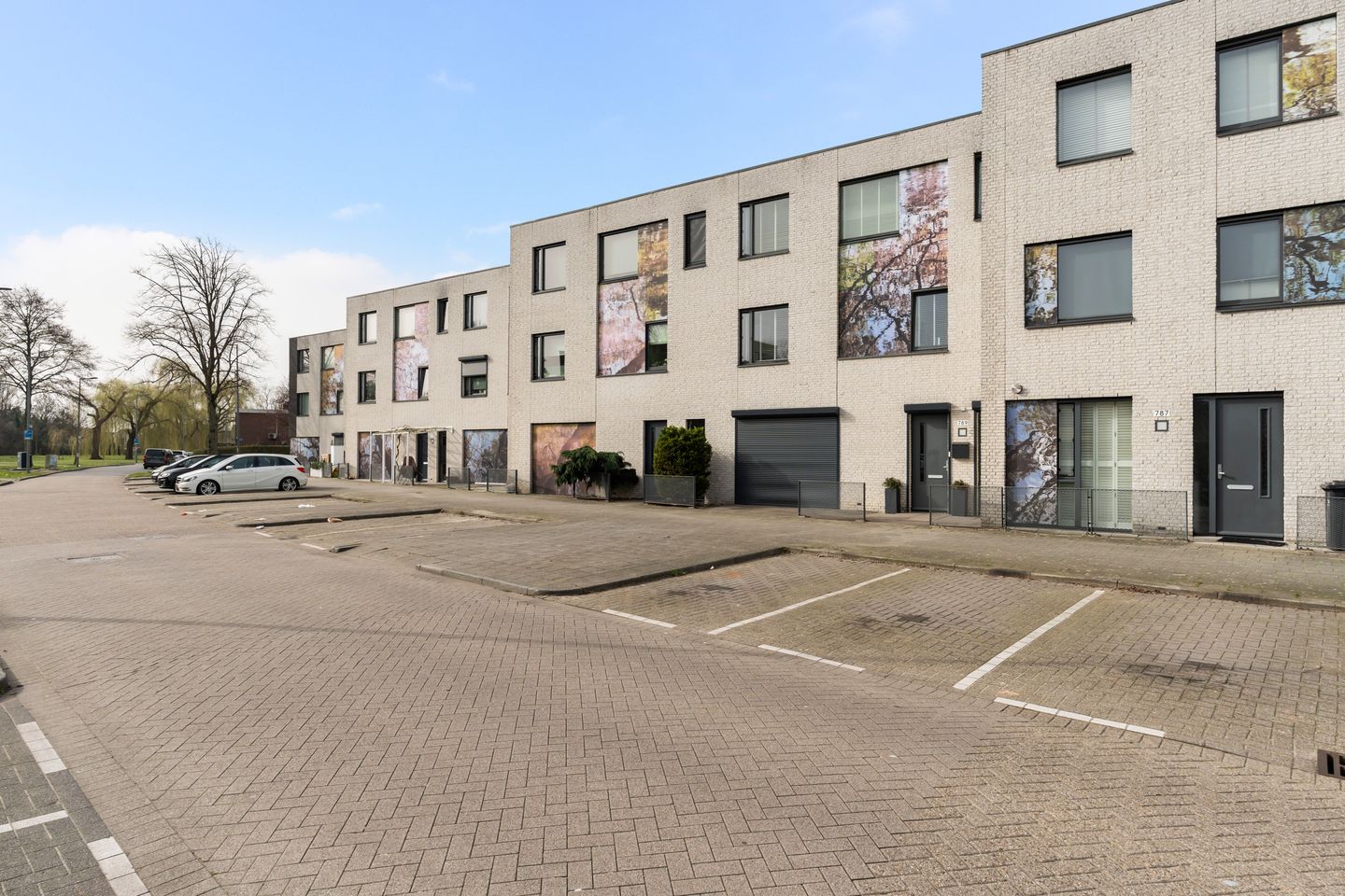 Foto 5 van Homerusstraat 789