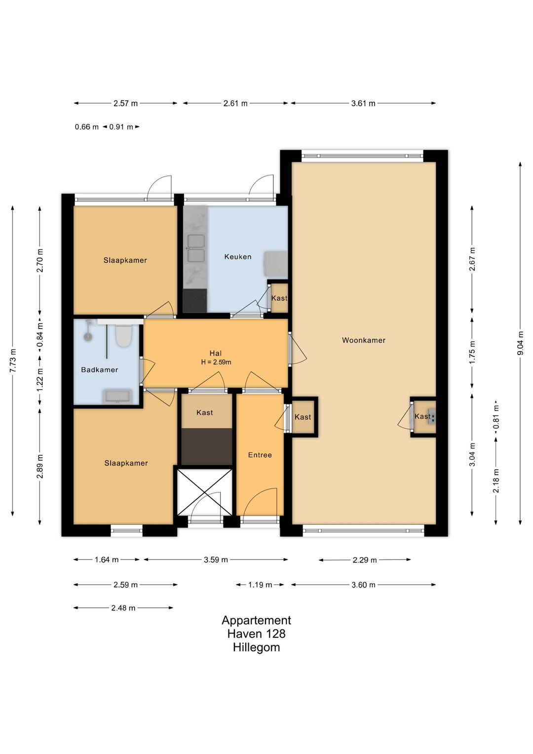 Photo 43 of Haven 128