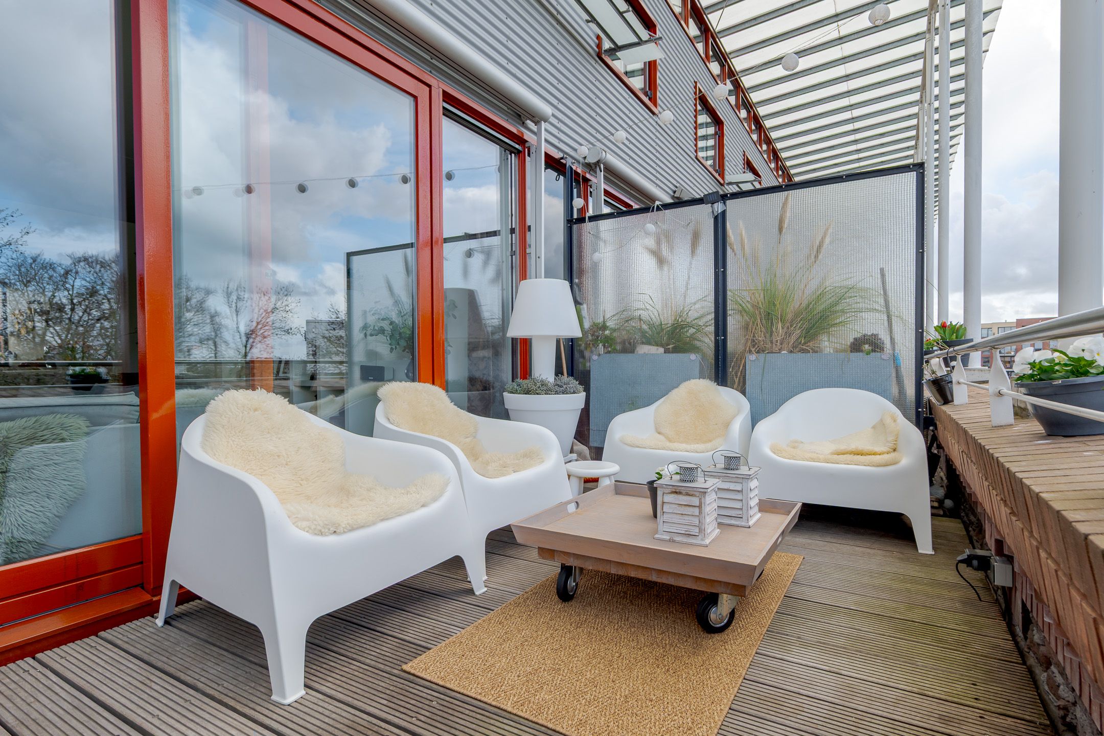 Foto 6 van Maagjesbolwerk 113