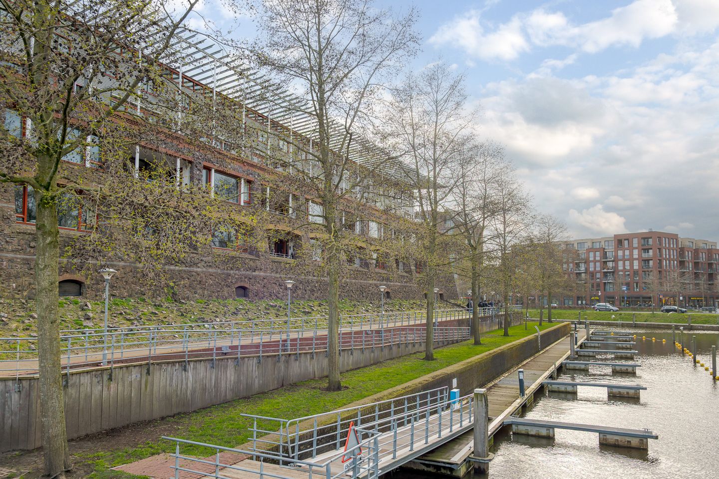 Foto 50 van Maagjesbolwerk 113