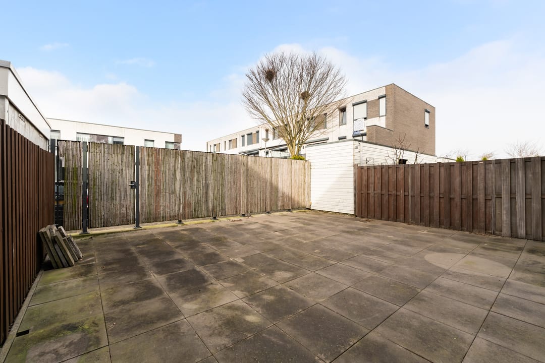 Foto 16 van Homerusstraat 789