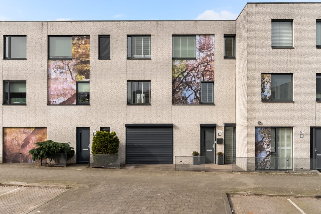 Foto 1 van Homerusstraat 789