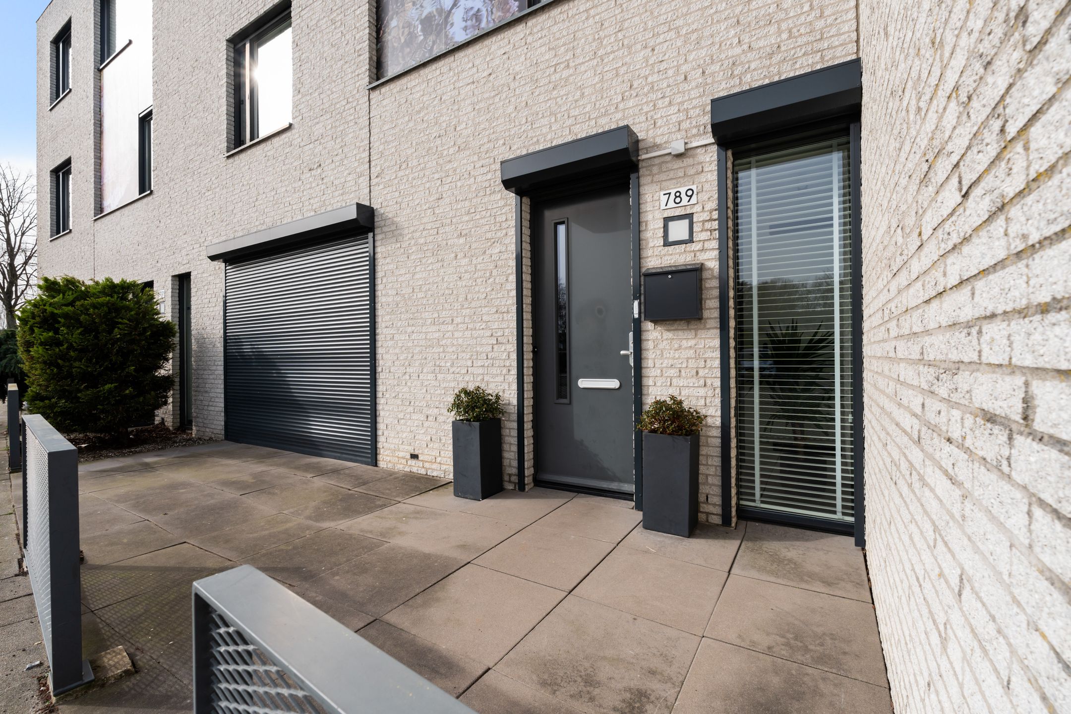 Foto 6 van Homerusstraat 789