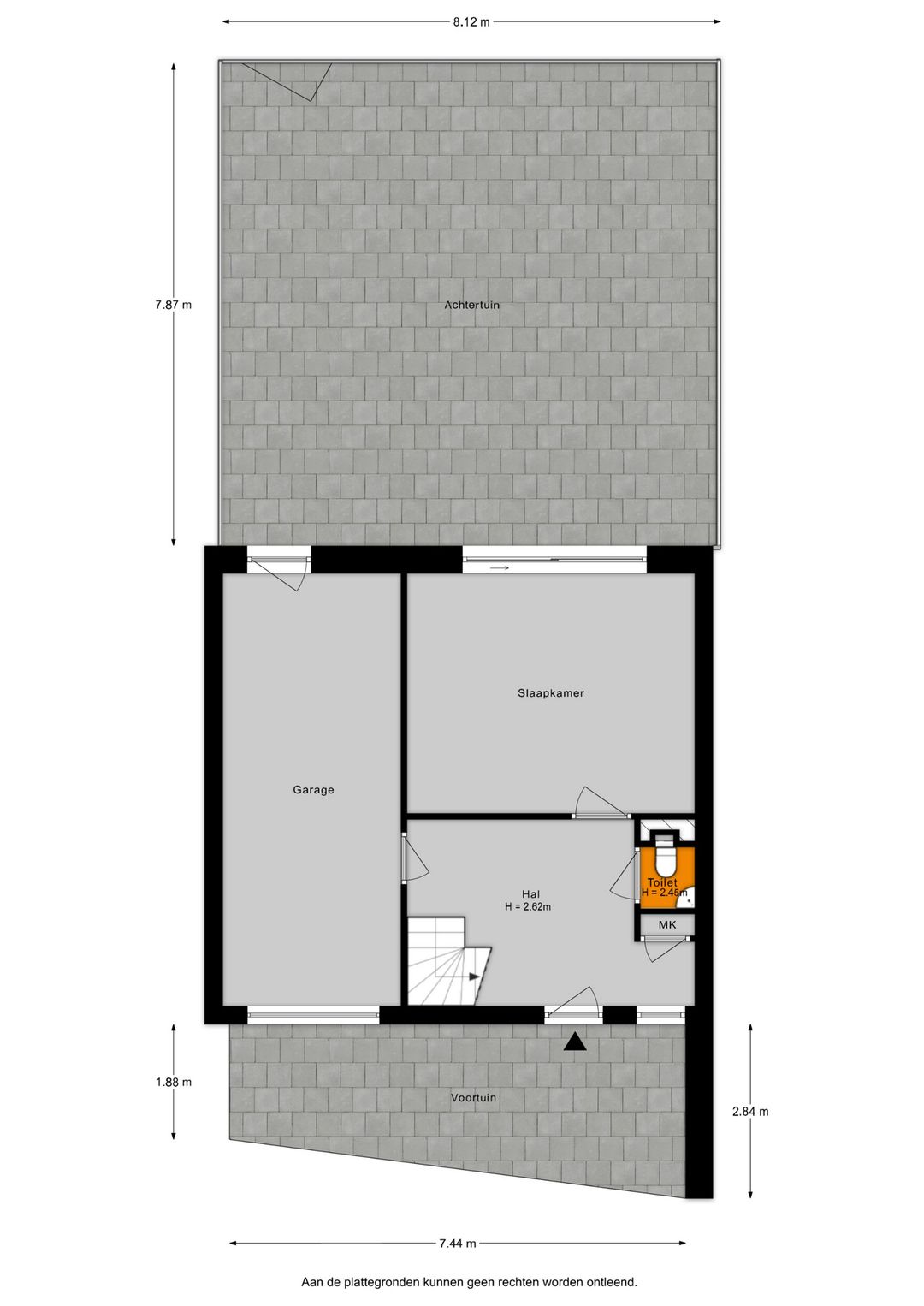 Foto 52 van Homerusstraat 789