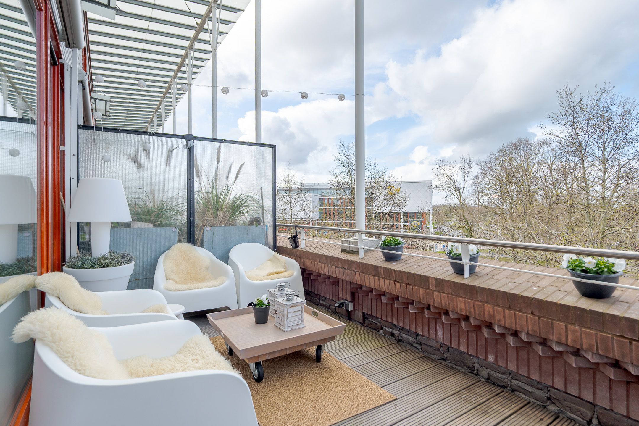 Foto 3 van Maagjesbolwerk 113