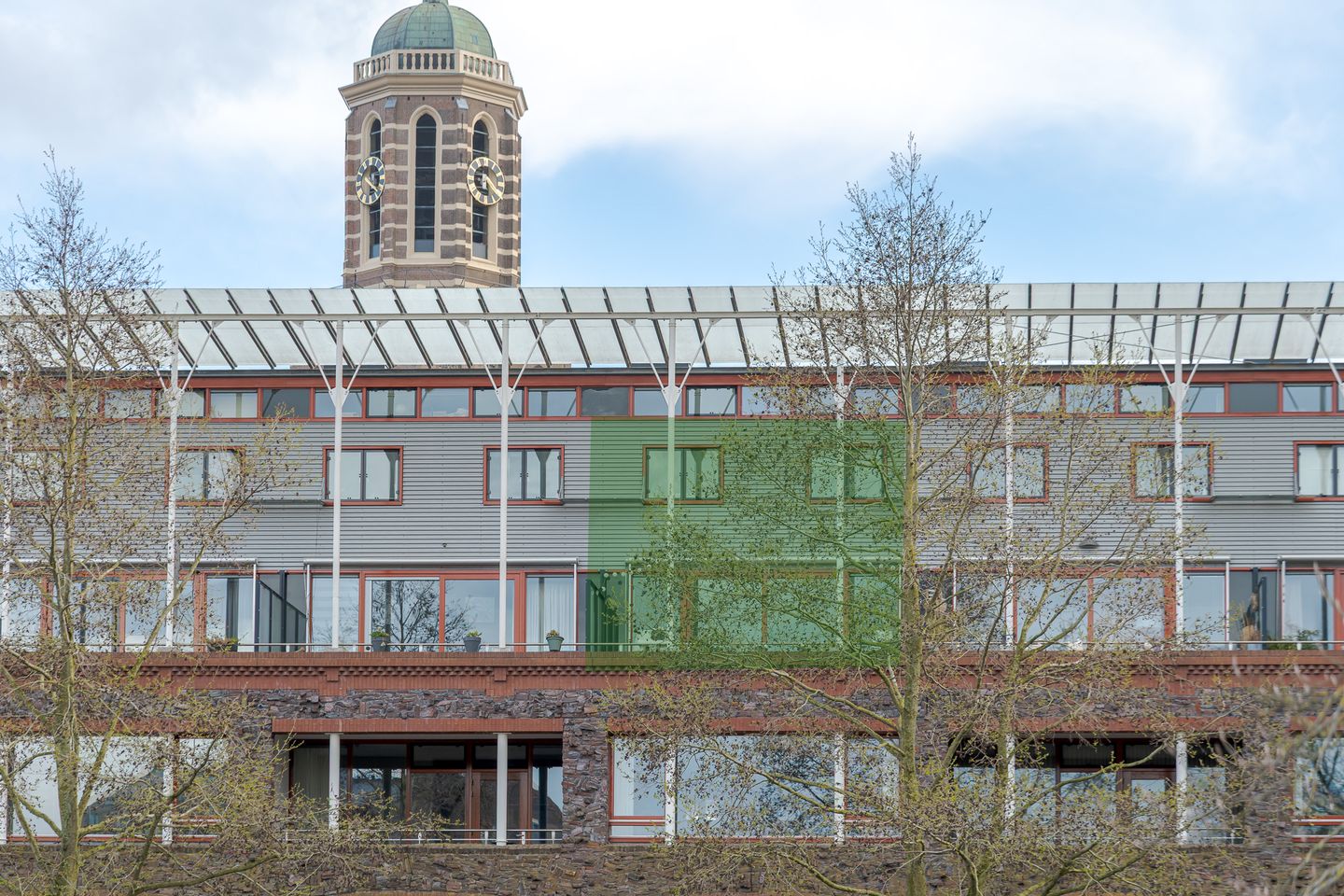 Foto 5 van Maagjesbolwerk 113